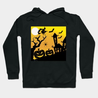 halloween 2021 Hoodie